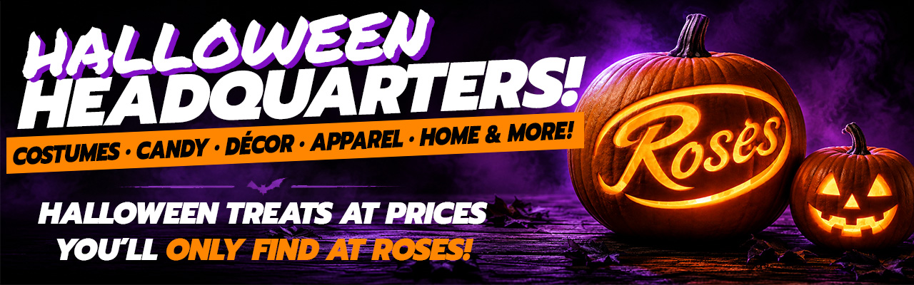 Roses Discount Store